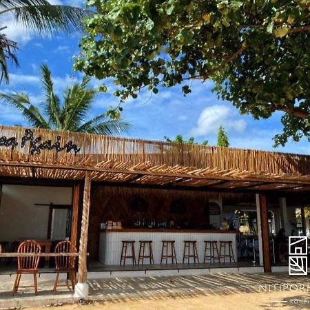 Nitiporn Resort Kohphayam & Seaagain Bar And Restaurants Koh Phayam Zewnętrze zdjęcie